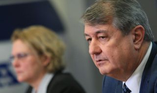 Васил Симов за ФАКТИ: Поскъпването у нас иде до дни