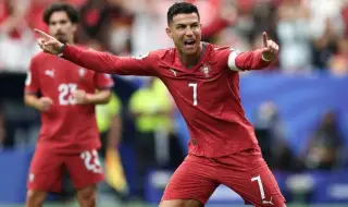 Drama and records across the ocean: Cristiano Ronaldo rewrote history, Colombia flies to the knockout stages, and Englan