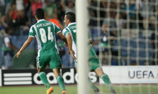 Ела на мач, спаси живот на бебе!