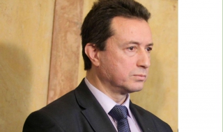 ГЕРБ и БСП в спор за парламента