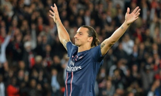 Ибрахимович удължи договора си с ПСЖ