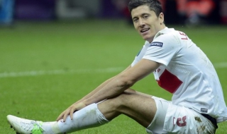 Левандовски: Отивам в Байерн!