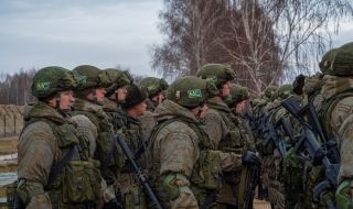 Последната размяна на пленници между Русия и Украйна се състоя по формулата "86 на 86"