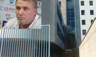 Разпитът на Богомил Манчев е отложен