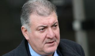 Шефът на Агенция "Митници" е с коронавирус