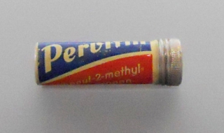 Вълшебното хапче на нацистите