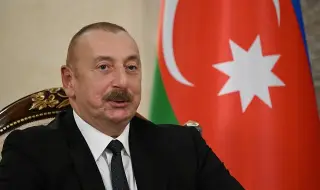 Губи ли Русия своя съюзник Азербайджан?