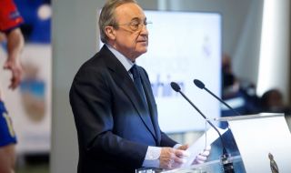 Министерството на финансите на Испания погна Реал Мадрид