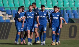 Монтана с изненадващ избор за нов треньор, ето кой ще води отбора