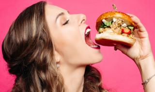 Не яжте тези храни на празен стомах!