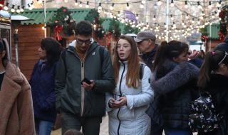 Пазаруването по Коледа: Повечето българи са заделили между 200 и 400 лева