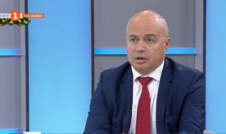 Свиленски: Срокът на мораториума върху цената на тока ще е 3 месеца