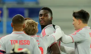 Защитникът на Лион и Сенегал за скандала с КАН: Елате и ги вземете!