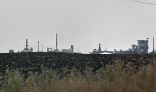 Глобяват две предприятия в Бургас заради замърсяване