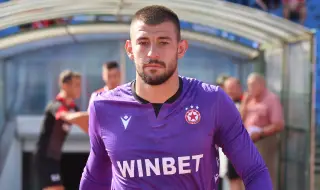 Иван Дюлгеров отново сред избраниците на Шериф след дълго отсъствие