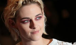 Кристен Стюарт влиза в ролята на принцеса Даяна