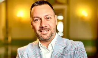 Лео Бианки помага на Вяра и Надежда от тризначките да заживеят в София