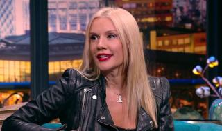 Мария Игнатова не била материалистка