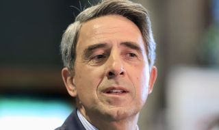 Плевнелиев за сглобката: Омразата и недоверието им ги кара да се контролират и балансират