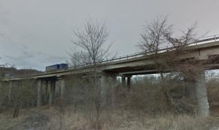 Ремонтът на виадукт "Звездица" гълта 3 млн. лв.