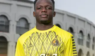 ЦСКА 1948 привлече млад талант от Кот д’Ивоар