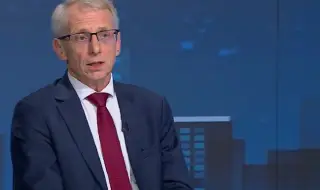 Денков за Благомир Коцев и Асен Василев: Обвиненията са нелогични