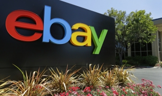 eBay съкращава 2400 работни места