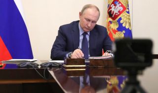 Как ще се отрази указът на Путин на България?