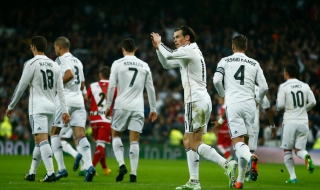Реал най-богат в света за десети пореден път
