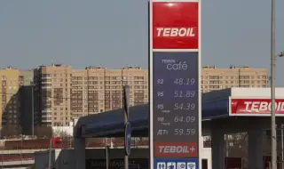 Русия ще въведе забрана върху износа на бензин 