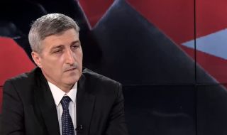 Тайфур Хюсеин: Ердоган е машина за печелене на избори