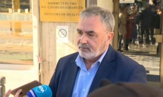 Ангел Кунчев: Затягат COVID мерките в София, ограничения ще има и за други градове 
