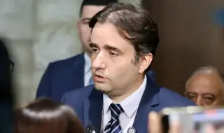 Божанов: Това с кого сме го гласували, е спекулация на Борисов
