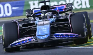 Формула 1: Естебан Окон с трансфер в Хаас 