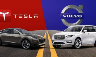 От какво печели Tesla и защо и Volvo иска да продава кредити за CO₂