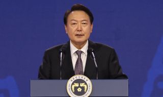Южна Корея се извини, че не е успяла да свали севернокорейските дронове вчера