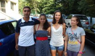 Български тенис отбори отиват на европейски първенства