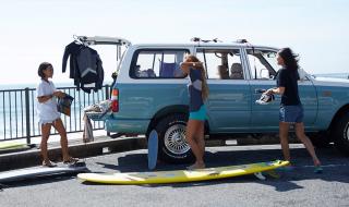 Чисто нови Land Cruiser-и 70 за $30 000