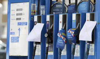 Германия намалява акцизите върху горивата
