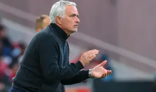 Жозе Моуриньо на прага на сензационно завръщане във Висшата лига?