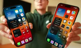 Китайците все по-малко харесват iPhone