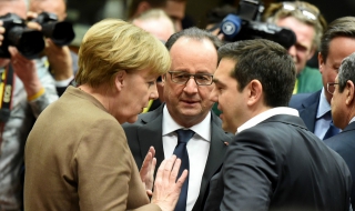 Оланд: ЕС не трябва да прави твърде много отстъпки