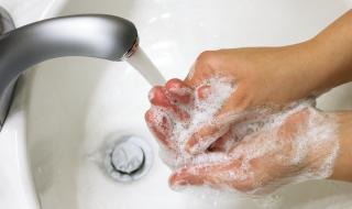 Разбиха на пух и прах препоръките за миене на ръце