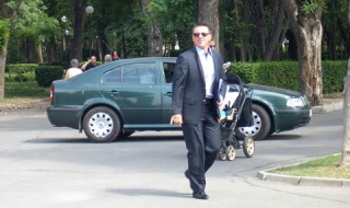 Рокади в ръководството на Пристанище Бургас