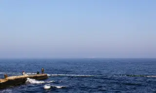 Руски удари поразиха пристанищна инфраструктура на Дунав в Одеска област