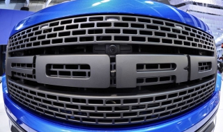 САЩ и Китай избраха Ford