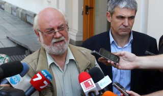 Синдикатите за радикална актуализация на бюджета