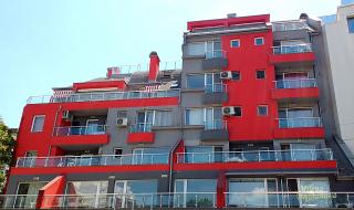 Значителен спад в сделките с жилища в София