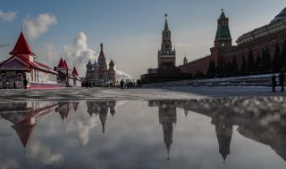 Абсолютен рекорд в Русия