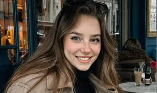 Актриса, направена изцяло от изкуствен интелект, ядоса холивудските звезди 